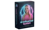 AI Influencer System