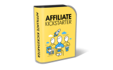 Affiliate Kickstarter