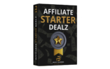 Affiliate Starter Dealz