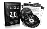 Die Affiliate Webinar Blackbox 2.0