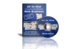 All In One Web Business