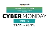 Amazon Cyber Monday