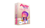 Auto Insta Marketer