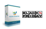 Azon Master Black Friday Deal