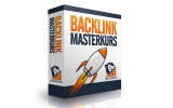 Backlink Masterkurs
