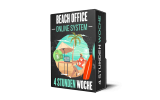 Beach Office Online System
