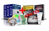 Blaupanther Vollpaket