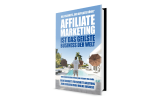 Buch Affiliate Marketing ist das geilste Business der Welt