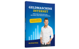 Geldmaschine Internet