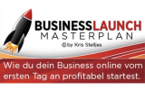 Business Launch Masterplan
