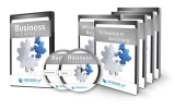 Business fix und fertig