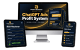 ChatGPT Ads Profit System