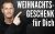 DIE KUNST, DEIN DING ZU MACHEN – Weihnachtsaktion