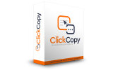 ClickCopy