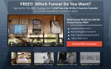 Gratis Funnel + Training