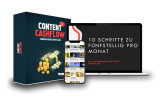 Content Cashflow