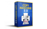 CopyMaschine 2.0