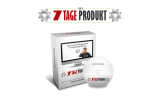 Das 7 Tage Produkt