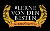Expertenbuch 2.0 Online Akademie #lernevondenbesten