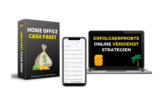 Das Home Office Cash Paket