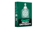 ChatGPT Profit University