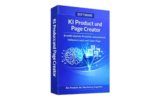KI Product & Page Creator
