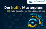 Der Traffic Masterplan