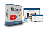 Die 10.000€ Formel