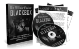 Die Affiliate Webinar Blackbox