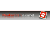 Die Neukunden-Formel