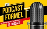 Die Podcast Formel