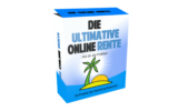 Die ultimative Online Rente