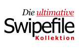 Die ultimative Swipefile Kollektion
