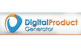 Digital Product Generator
