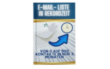E-Mail-Liste in Rekordzeit
