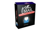 E-mail Killer Komplettsystem