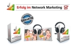 Erfolg im Network Marketing