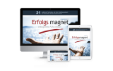 Erfolgsmagnet – Masterclass