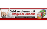 Geld mit eBooks