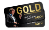 Gold Programm Hermann Scherer Live