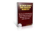 In einem Schritt zum perfekten Werbetext