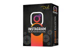 Instagram Neukundenmaschine