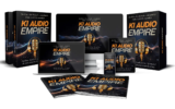 KI Audio Empire