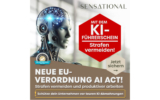KI Führerschein Sensational Marketing GmbH