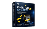 KI Glitch System