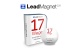 LeadMagnet 2.0: 17 Wege zum Listenaufbau