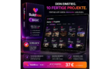 Lovable BuildBoxx