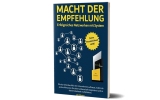 Macht der Empfehlung Buch