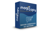 MagicCopy