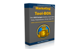 Marketing Toolbox